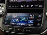 使いやすさや安全性を追求したステアリング周り!高級車ゆえにスイッチ類が多いのも特徴ですね!考え尽くされた配置ですぐに使いこなす事が出来ますのでご安心下さい!是非、体感してみて下さい!!