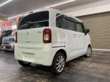 届出済 未使用車は新車の香りがします!中古車のようにタバコ臭い心配がありません。