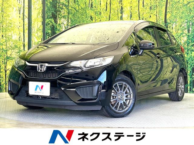 ホンダ フィット 