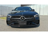 CLAシューティングブレーク CLA200d AMGラインパッケージ 