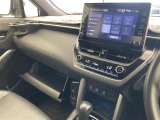 【 オートエアコン 】車内温度を感知して自動で温度調整をしてくれるのでいつでも快適な車内空間を創り上げます!