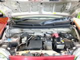 親切・丁寧な専門メカニックスタッフが応対!・車検・点検整備・事故等の修理などアフターサービスも安心。お車のカスタマイズもネクステージのサービススタッフまでご相談ください!