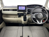 N-BOX G L ホンダセンシング 修復歴無し