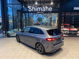 Bクラス B200d AMGラインパッケージ 