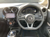 運転席も広々、ドライブも楽しめますね♪実際お座りいただくのが、分かりやすいと思います。お気軽にご来店ください!