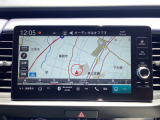 ☆Honda CONNECTディスプレー☆便利と快適がさらに広がったナビディスプレー☆