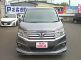 ステップワゴン 2.0 スパーダ Z クールスピリット 4WD 