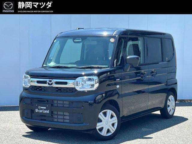 フレアワゴン XS