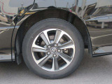 純正アルミ 205/60R16