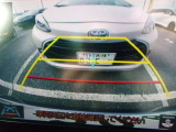 バックカメラ付き♪車庫入れ、バックでの駐車時に後方が見える事での安心感は大きいです☆一度装備したら外せなくなるアイテムです♪