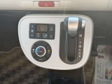 シフトレバーはシンプルなため扱いやすいです!