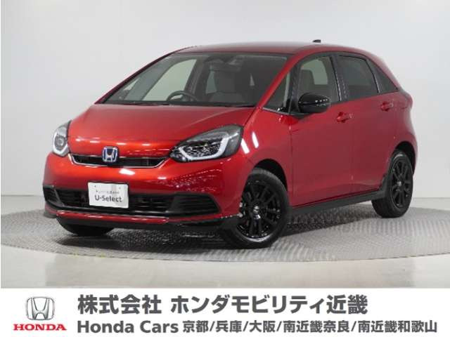 ホンダ フィット 