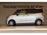 メーカー・年式を問わず、走行距離無制限・1年間の無料保証!トヨタのU-Carネットワークがサポート!