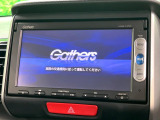 【純正ナビ】人気の純正ナビを装備。オーディオ機能も充実しており、Bluetooth接続すればお持ちのスマホやMP3プレイヤーの音楽を再生可能!毎日の運転がさらに楽しくなります!!