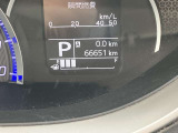 【走行距離】走行距離になります。