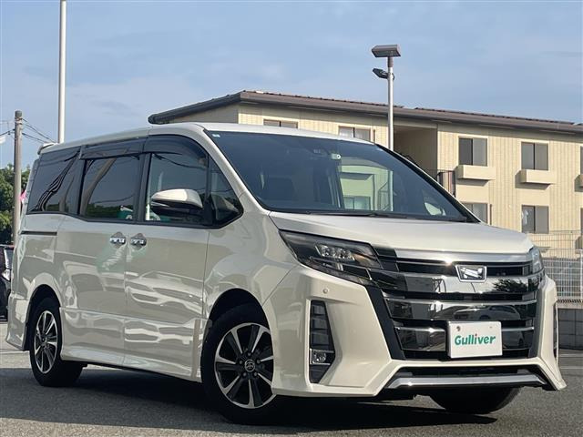 トヨタ ノア 
