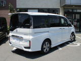 ステップワゴン 2.0 スパーダ ハイブリッド G EX ホンダセンシング 