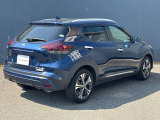 キックス 1.2 X (e-POWER) 