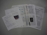 Greddyの社外マフラーの保証書が残っておりますので、車検時も安心して頂けます!