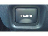 HDMI入力端子