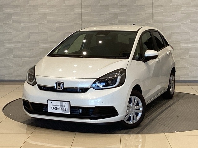 ホンダ フィット 