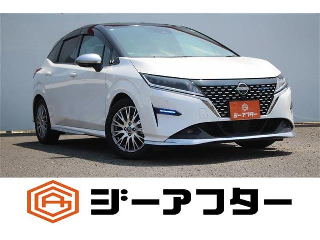 日産 ノート 
