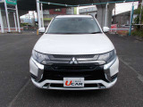 アウトランダーPHEV 2.4 S エディション 4WD 