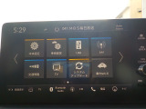 好きな音楽のメドレーを車内で流せたら素敵だと思いませんか?bluetoothオーディオが装備されております。