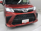 フロント廻りです。