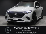 メルセデス・ベンツ EQS SUV 450 4マチック 4WD