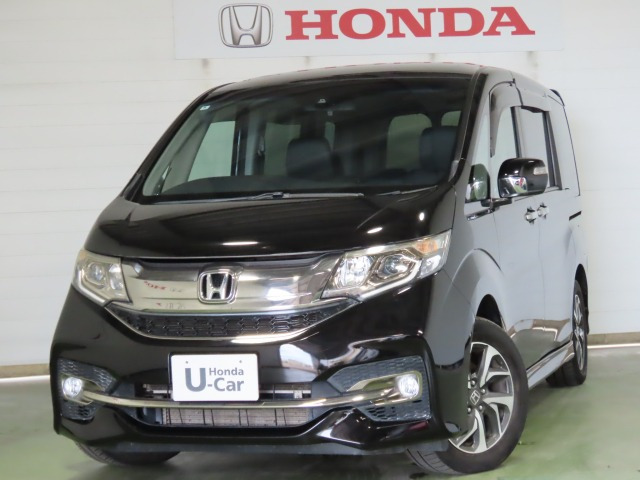 ホンダ ステップワゴン 