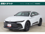 トヨタ クラウンクロスオーバー