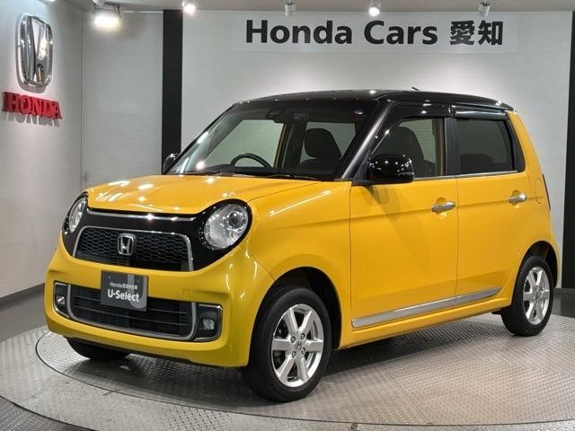 ホンダ N-ONE 