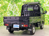 ハイゼットトラック エクストラ 4WD 