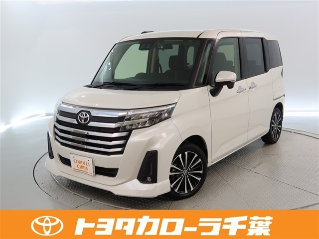 トヨタ ルーミー 