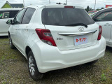ヴィッツ 1.3 F 4WD 