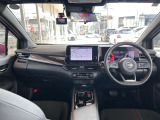ノートオーラ  1.2 NISMO