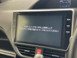 【純正ナビ】専用設計で車内の雰囲気にマッチ!ナビ利用時のマップ表示は見やすく、いつものドライブがグッと楽しくなります!