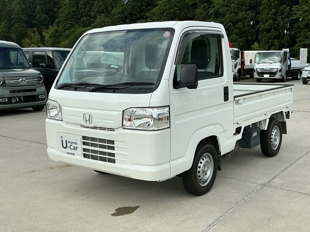 ホンダ アクティトラック 