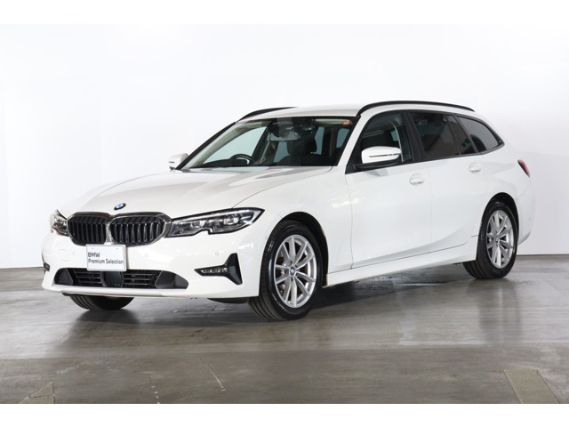 BMW 3シリーズツーリング 
