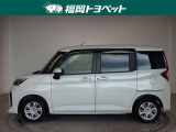コンパクトなのに居心地の良い広さを兼ね備えたルーミー Gが入荷しました。