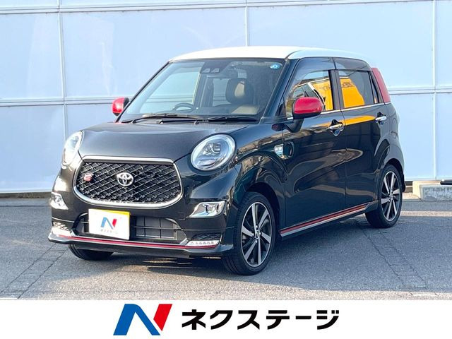 ピクシスジョイS S SAIII