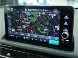 ◆ホンダ純正メモリーナビ◆初めての場所もナビゲーションがご案内!楽しい旅行をサポートします。