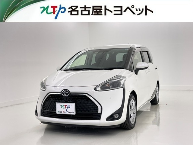 トヨタ シエンタ 