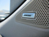 BOSE Premium Sound System