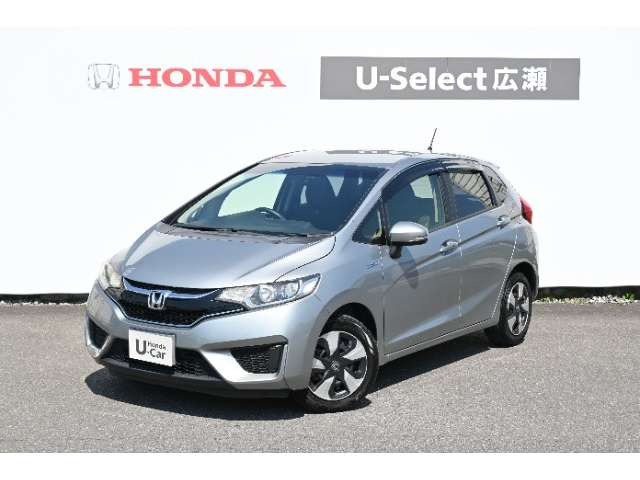 ホンダ フィット 