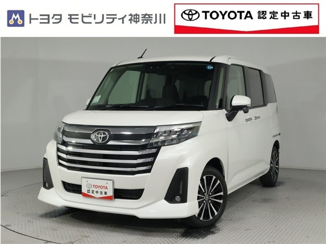 トヨタ ルーミー 