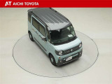 両側パワースライドドア付きだから、狭い駐車スペースなどでの乗り降りラクラク♪小さなお子さまのいるご家庭には嬉しい装備です。