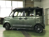 この当店お勧め車両を写真にてご紹介させていただきますので宜しくお願い致します。