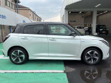お車に関することは、全て当店にお任せください!新車・中古車販売はもちろん、車検、点検・修理、板金塗装、自動車保険等・トータルサポート致します!!